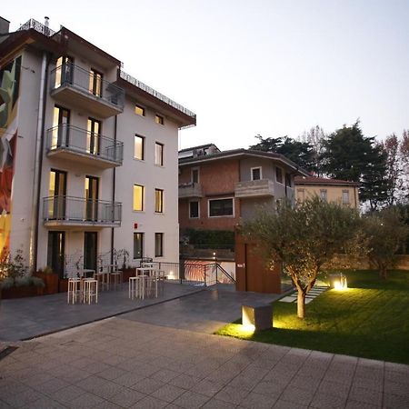 StraVagante Hostel&Rooms Verona Exterior foto